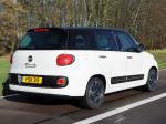 Fiat 500L MPW 2013 года